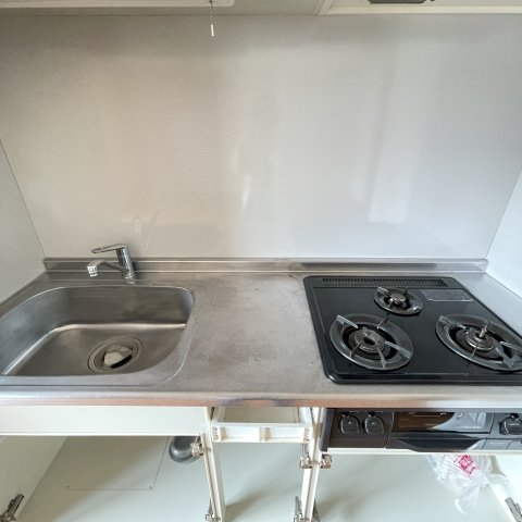 キッチン　同仕様タイプです