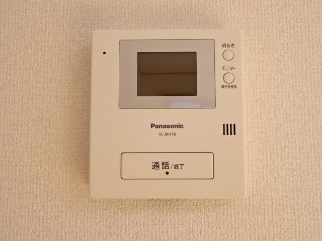 セキュリティ　参考写真