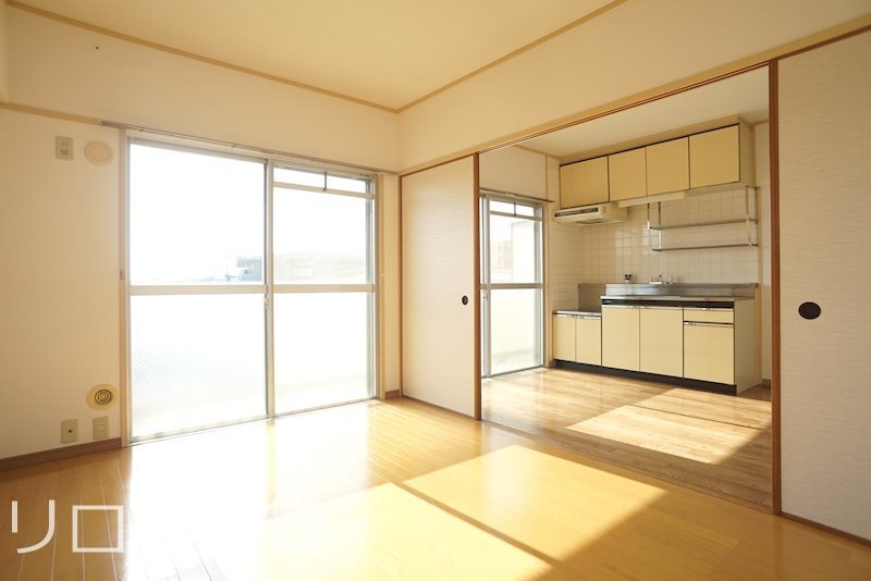 居室・リビング　同型仕様