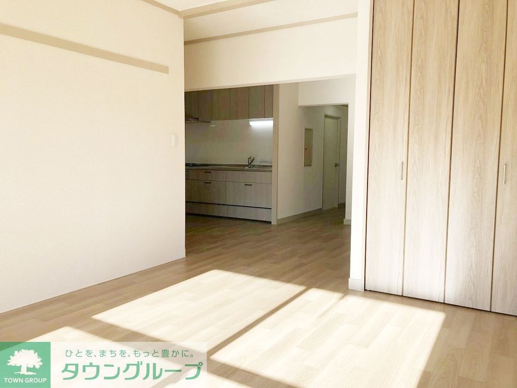 居室・リビング　別部屋参照