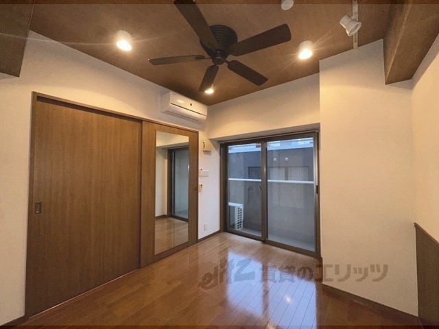 居室・リビング　洋室