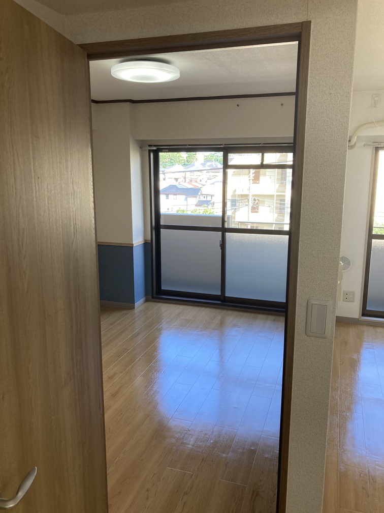 その他部屋・スペース　寝室