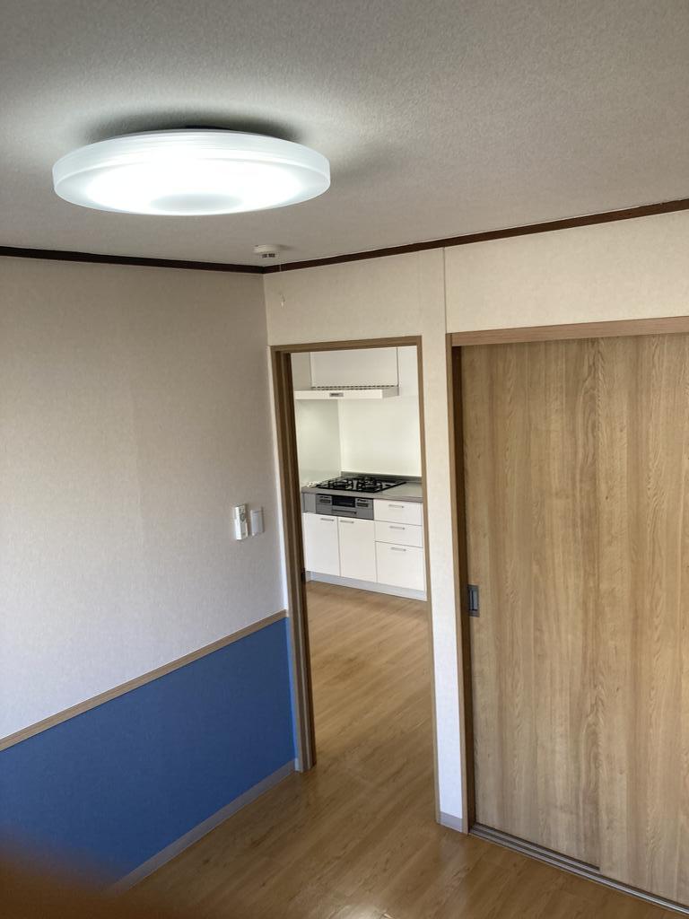 収納　大容量クローゼット