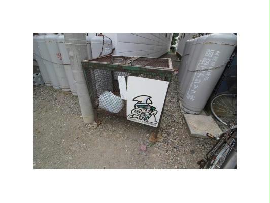 その他共有部分　建物設備