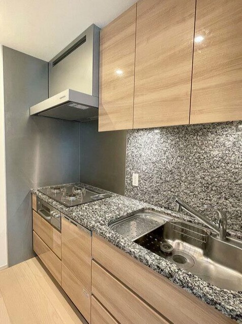 キッチン　別部屋参考写真