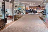 ショッピングセンター　The　Okura　Tokyoショッピングアーケード（ショッピングセンター）まで485m