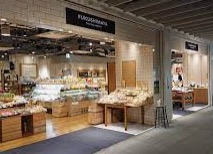 スーパー　福島屋六本木店（スーパー）まで213m