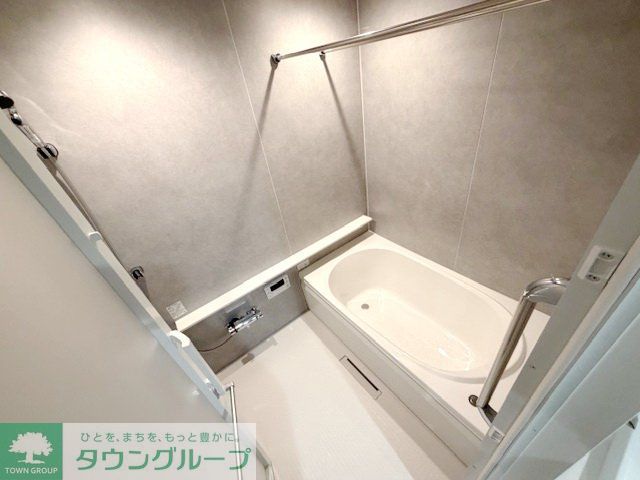 エントランス　駐車場