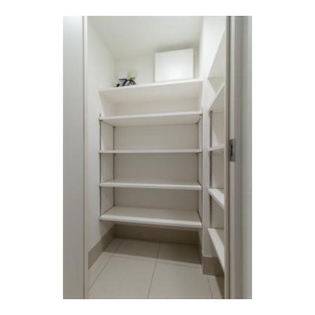 その他　※写真は同タイプ住戸です。