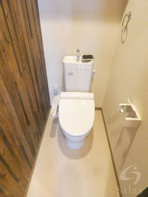 トイレ　同仕様