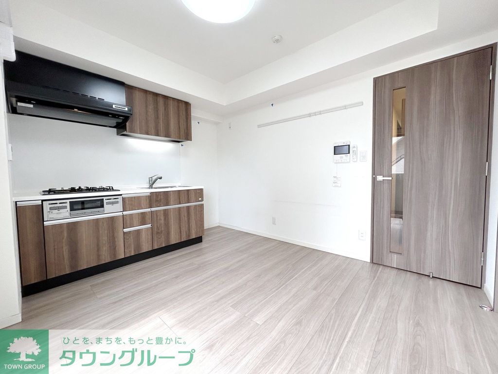 居室・リビング　リビング/居室