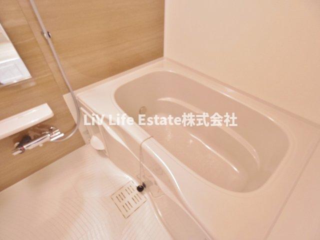 バス・シャワールーム　※同仕様写真