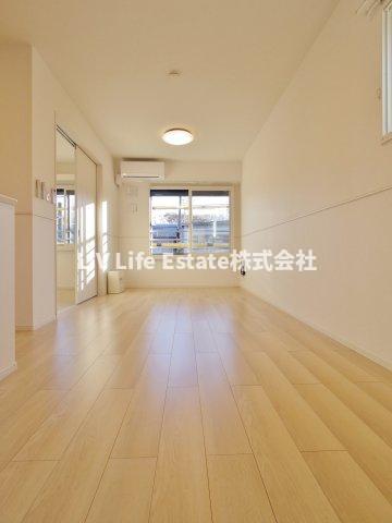 居室・リビング　※同仕様写真