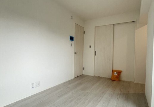 居室・リビング　※同施工別建物イメージ写真