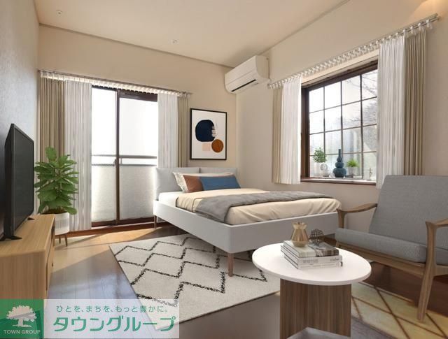 居室・リビング