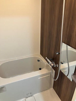 バス・シャワールーム　風呂