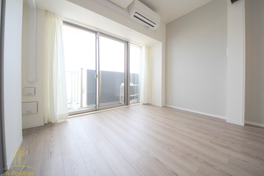 その他部屋・スペース　クロスレジデンス阿波座