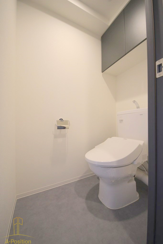 トイレ　クロスレジデンス阿波座