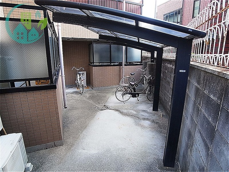 その他共有部分　カーサ六甲