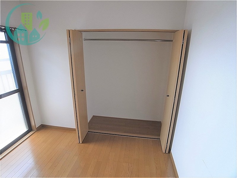 収納　カーサ六甲