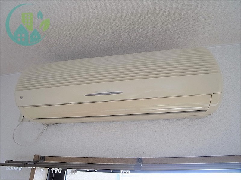 その他設備　カーサ六甲