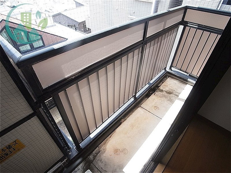 バルコニー　カーサ六甲