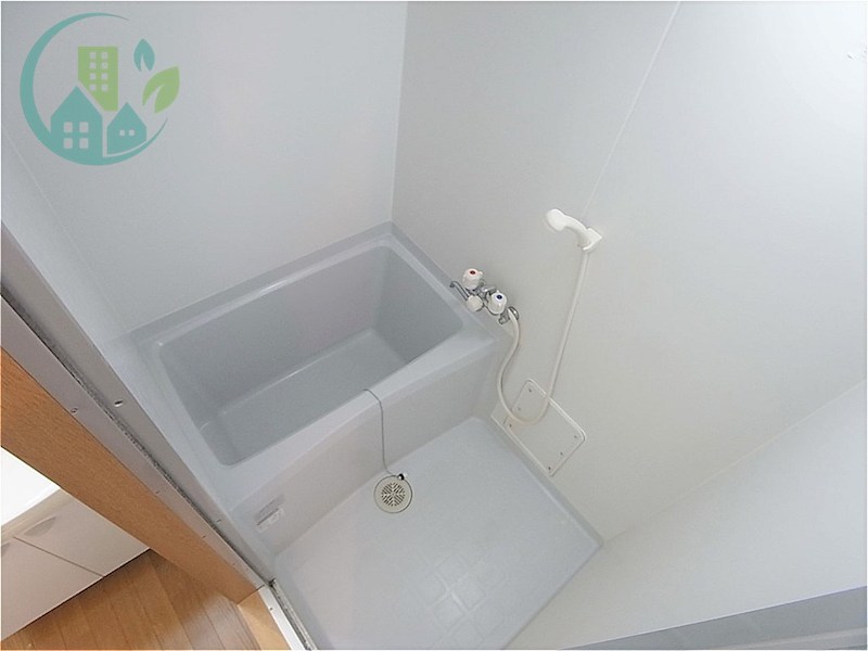 バス・シャワールーム　カーサ六甲