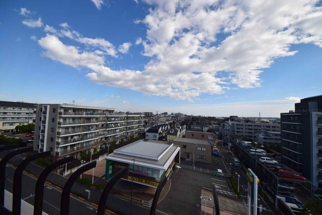 眺望　室内・室内設備