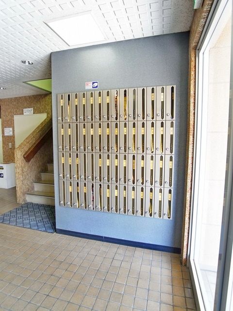 その他共有部分　外観・共用部分