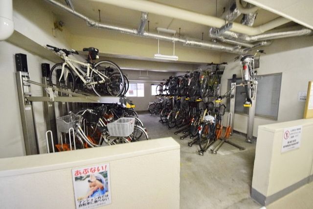 その他　外観・共用部分