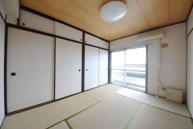 その他部屋・スペース　室内・室内設備