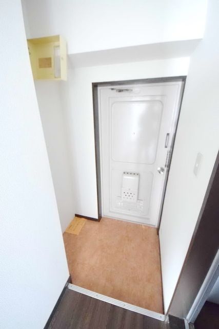 玄関　室内・室内設備