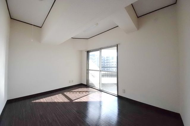 居室・リビング　室内・室内設備