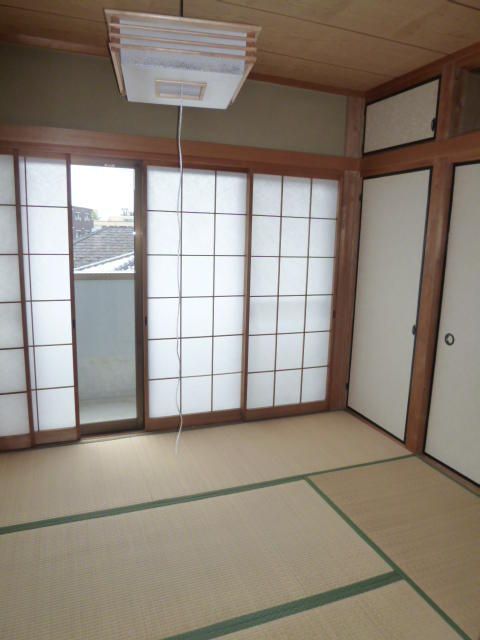 その他部屋・スペース