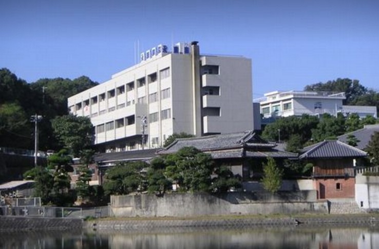 病院　永康病院（病院）まで1984m