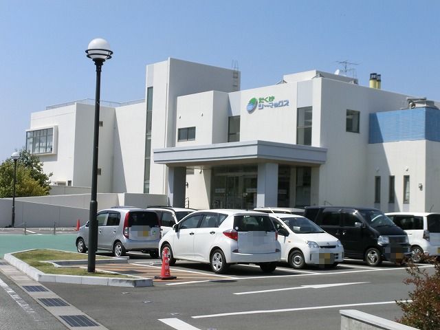 その他　たくまシーマックス（その他）まで1769m