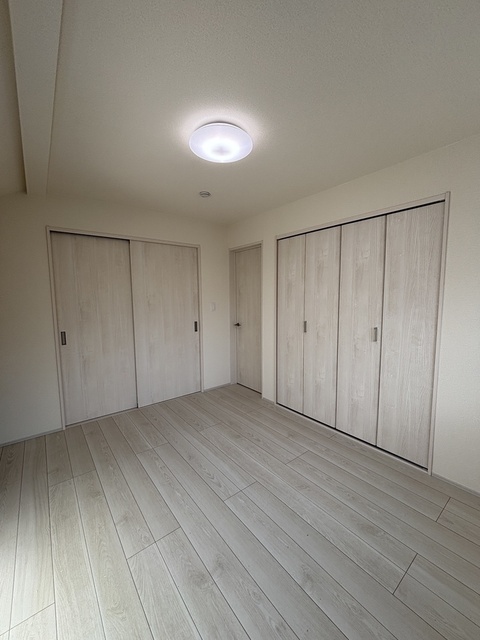 その他部屋・スペース　２階洋室６．２畳