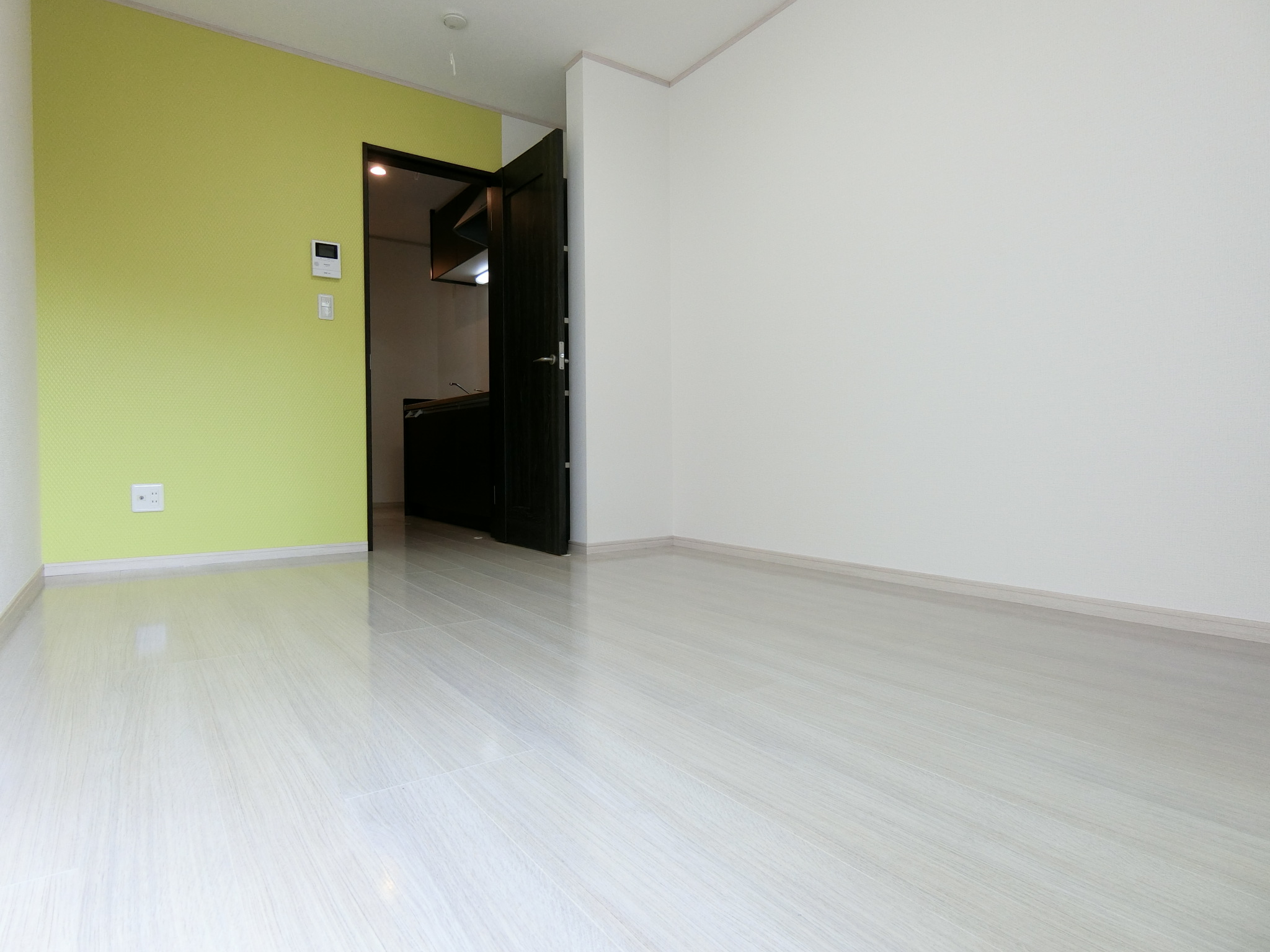 居室・リビング　以下別居室参考写真