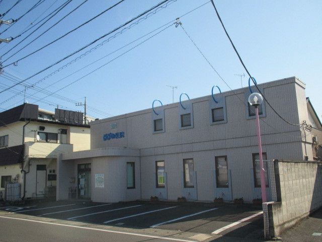 病院　すずめ医院（病院）まで600m