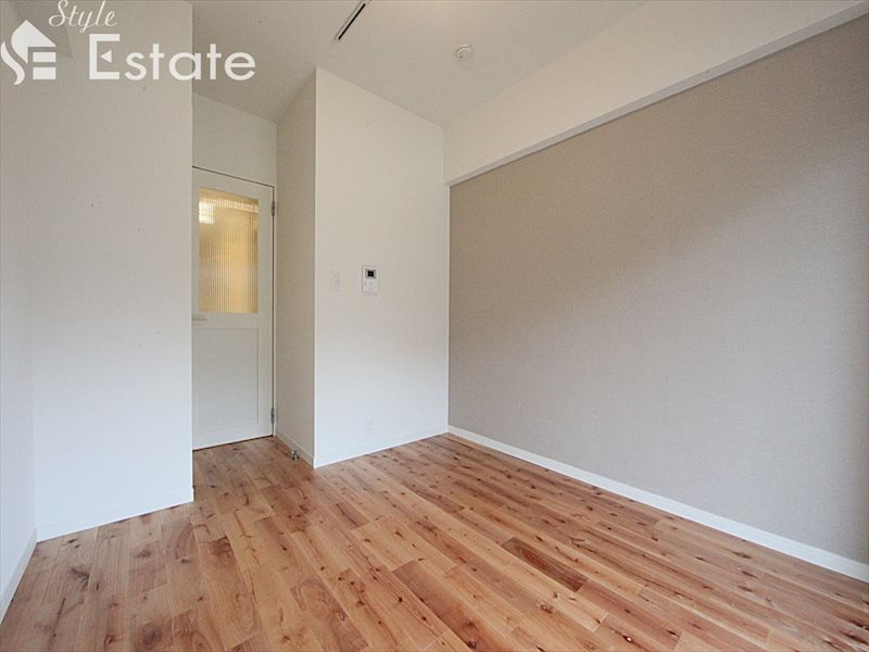 居室・リビング　内装