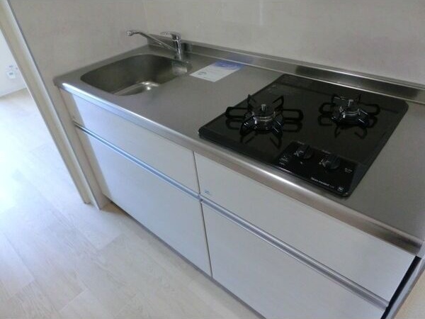 キッチン　システムキッチン