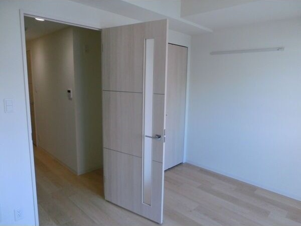 居室・リビング　洋室7帖