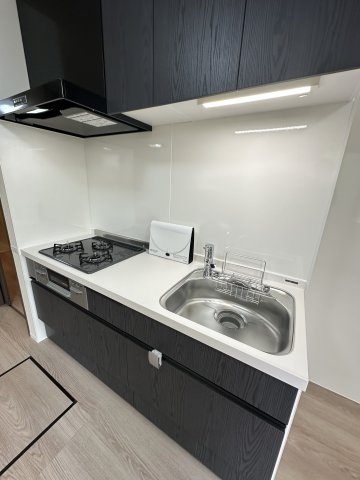 キッチン　同仕様