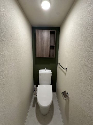 トイレ　同仕様　同施工会社　トイレ