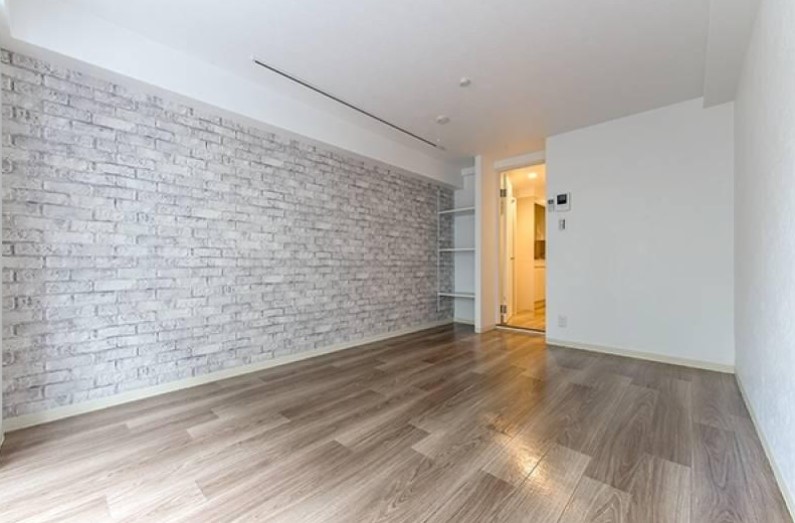 居室・リビング　別部屋内装写真参照