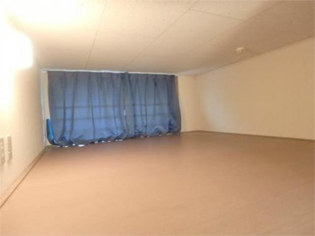 その他部屋・スペース　ロフト付き物件