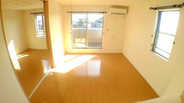 その他部屋・スペース　内装です