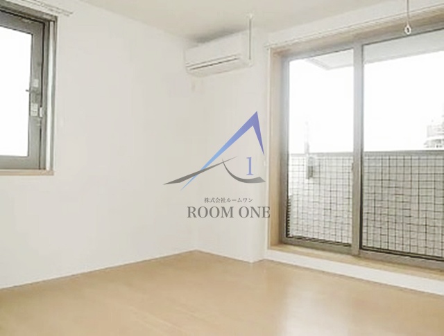 その他部屋・スペース　寝室です。