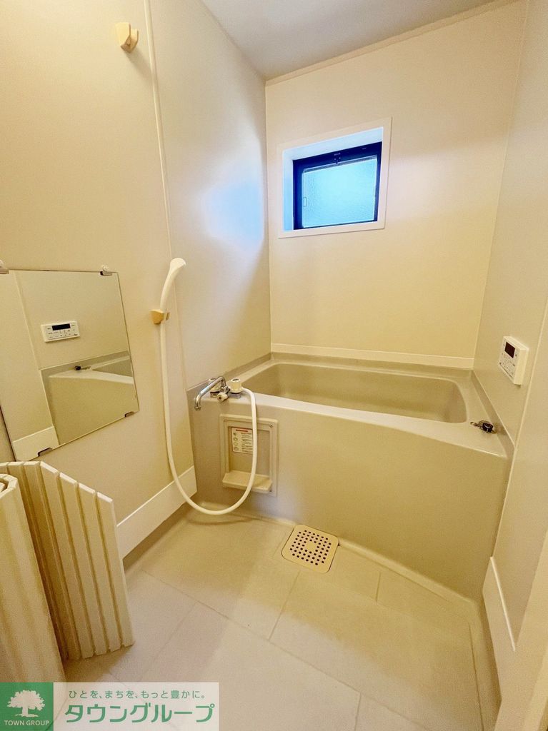 バス・シャワールーム　★踊場駅徒歩７分と駅近★