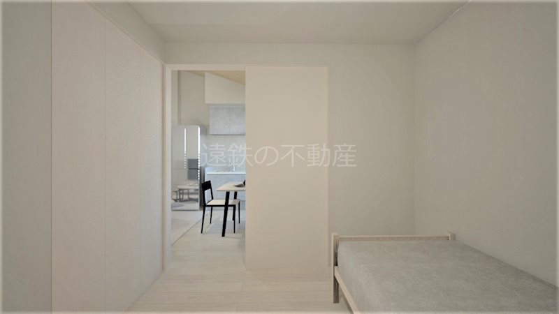 その他部屋・スペース　画像は参考パースです。